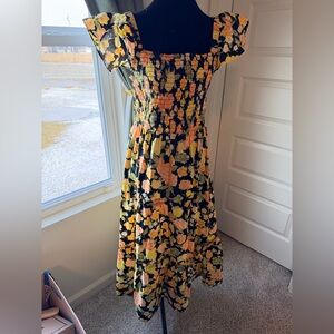 NWOT Women’s VICI Dress